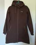 Kurtka płaszcz softshell damski Bergans of Norway S jesienny jesień