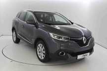 Renault Kadjar 1.5 dCi Exclusive