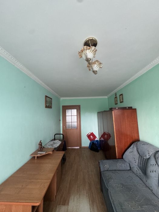 Продаж або обмін 3-кімнатної квартир