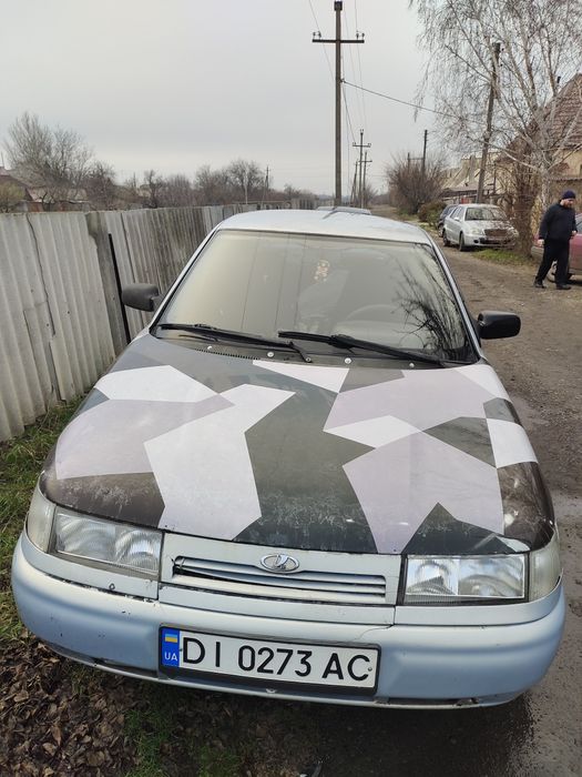 Продам авто!2110 16 клоп