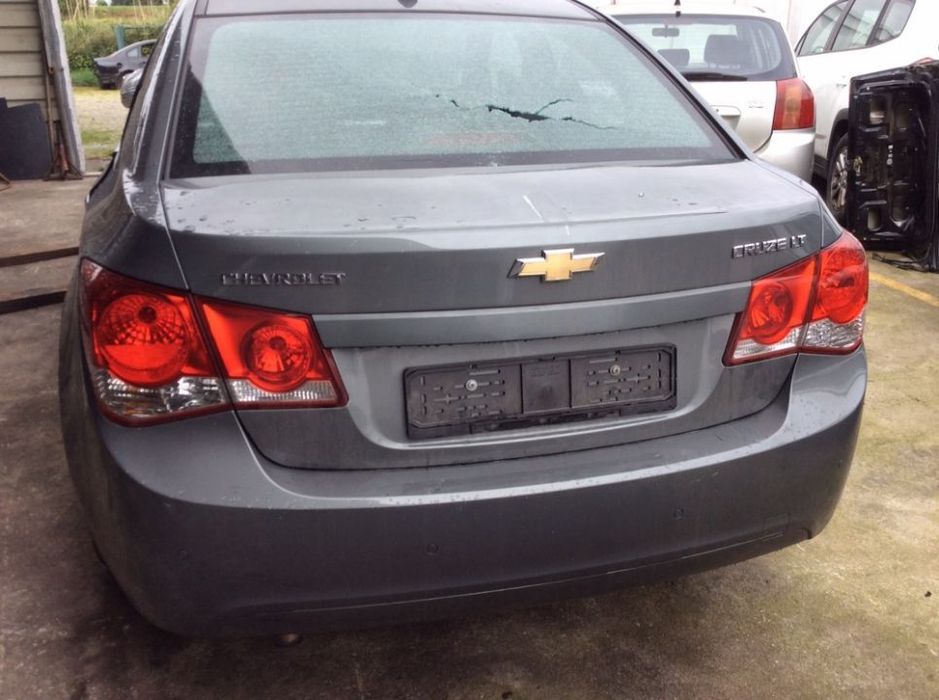 Chevrolet Cruze 1.8i