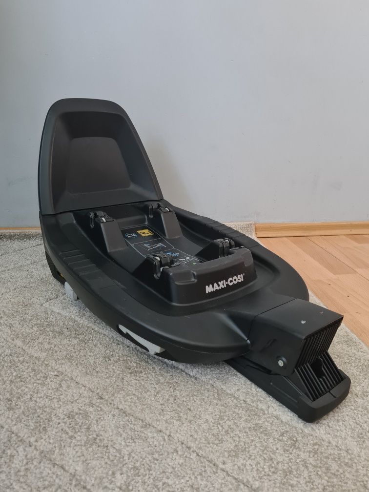 Fotelik nosidełko Maxi Cosi z bazą 0-13 kg