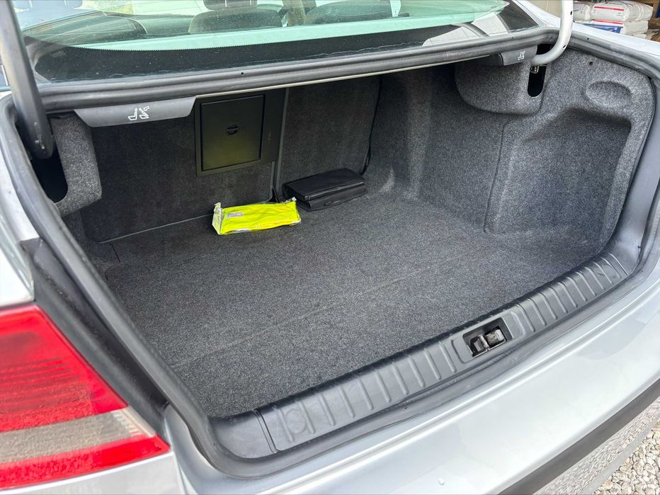 Saab 9.3 1.9TID Vector 150 CV