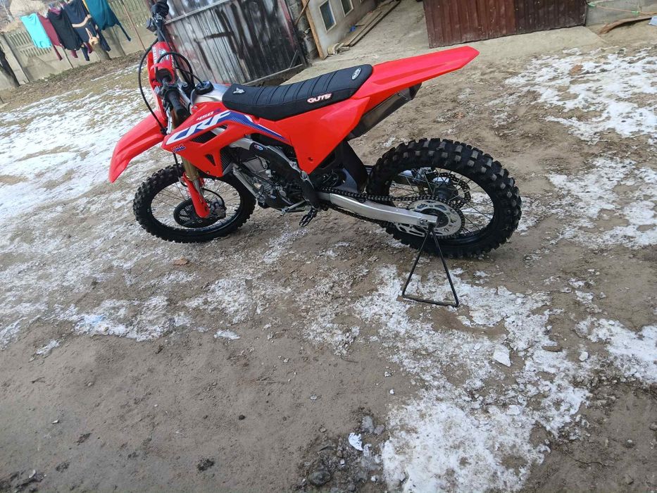Sprzedam Honda crf 450R