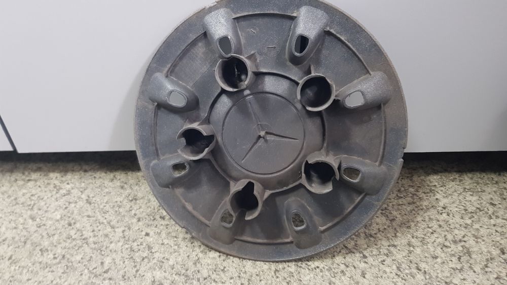 Ковпаки колесного диска Mercedes Benz Vito W639 комплект