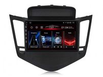 Radio samochodowe Android Chevrolet Cruze (9", black) 2008.-2011