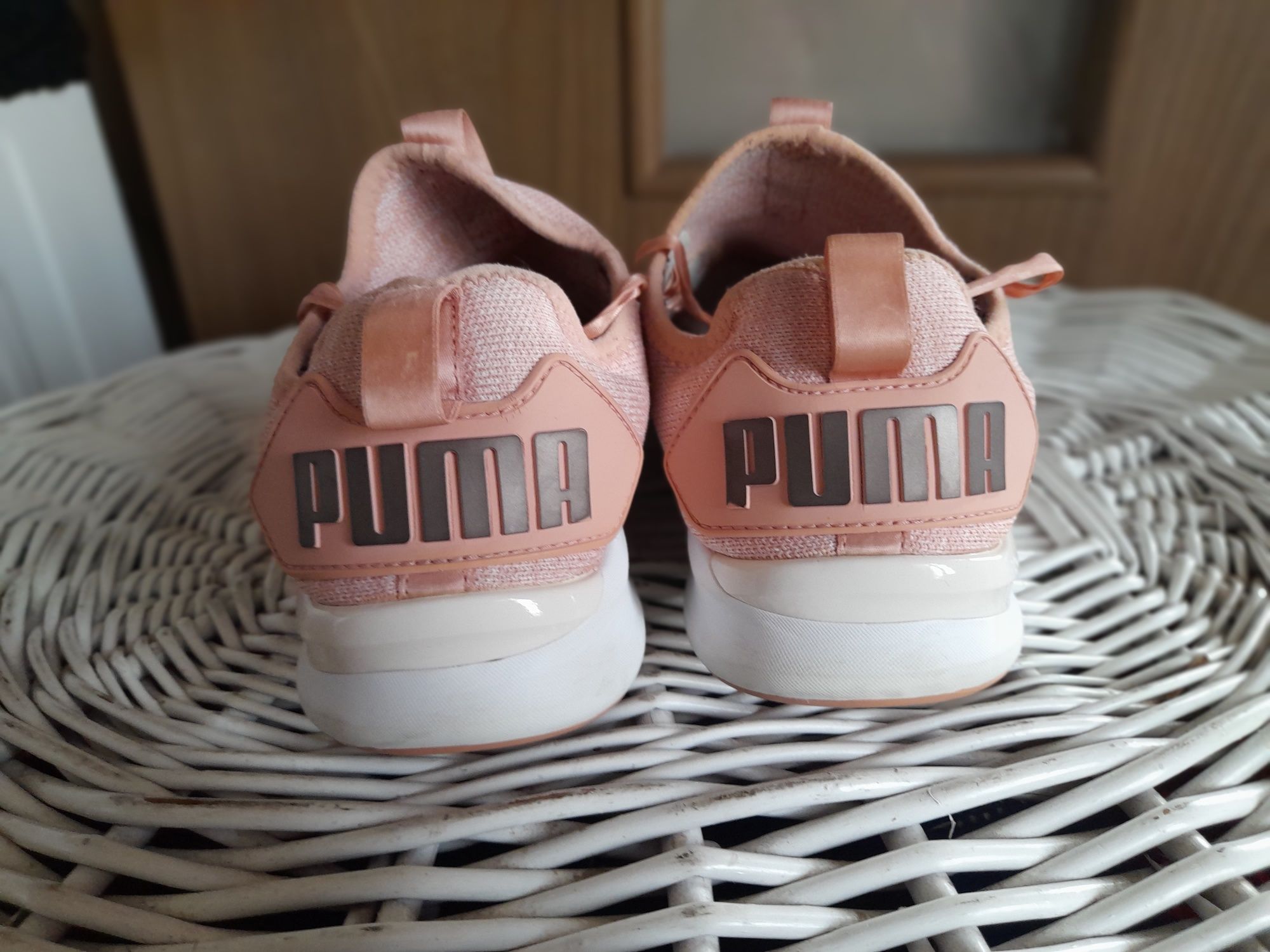 Buty Puma damskie