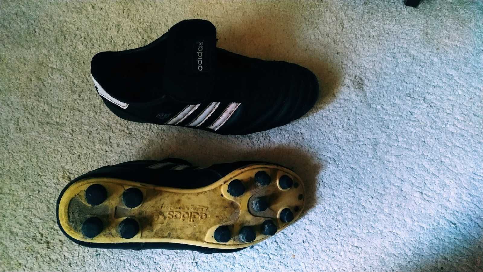 Бутсы adidas COPA MUNDIAL