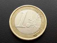 1 евро ( 2001 год )