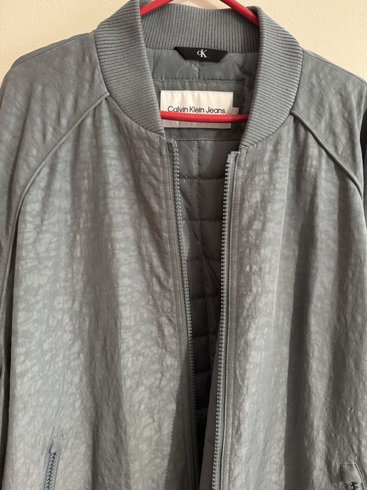 Casaco Calvin Klein L original