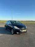 PEUGEOT 208 1.6 HDI 2012r.