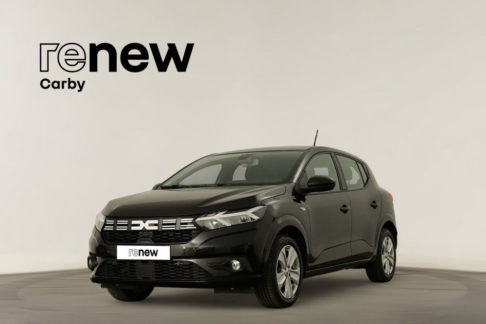 Dacia Sandero 1.0 ECO-G Expression Bi-Fuel