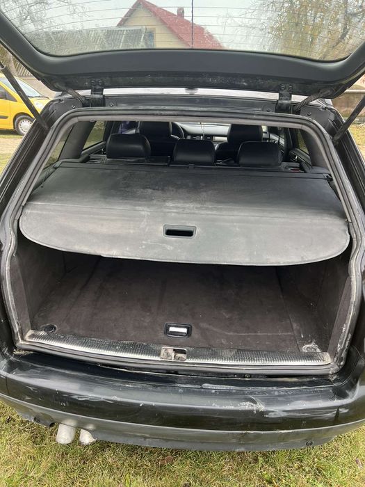 AUDI A6C5 2001
A6
2001