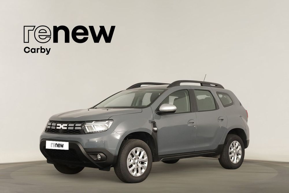 Dacia Duster 1.0 TCe ECO-G Expression Bi-Fuel
