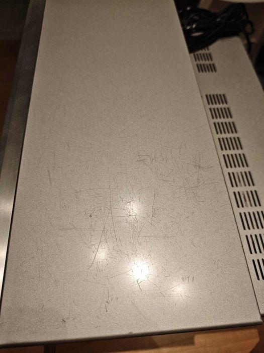 Wzmacniacz Onkyo, DVD Onkyo