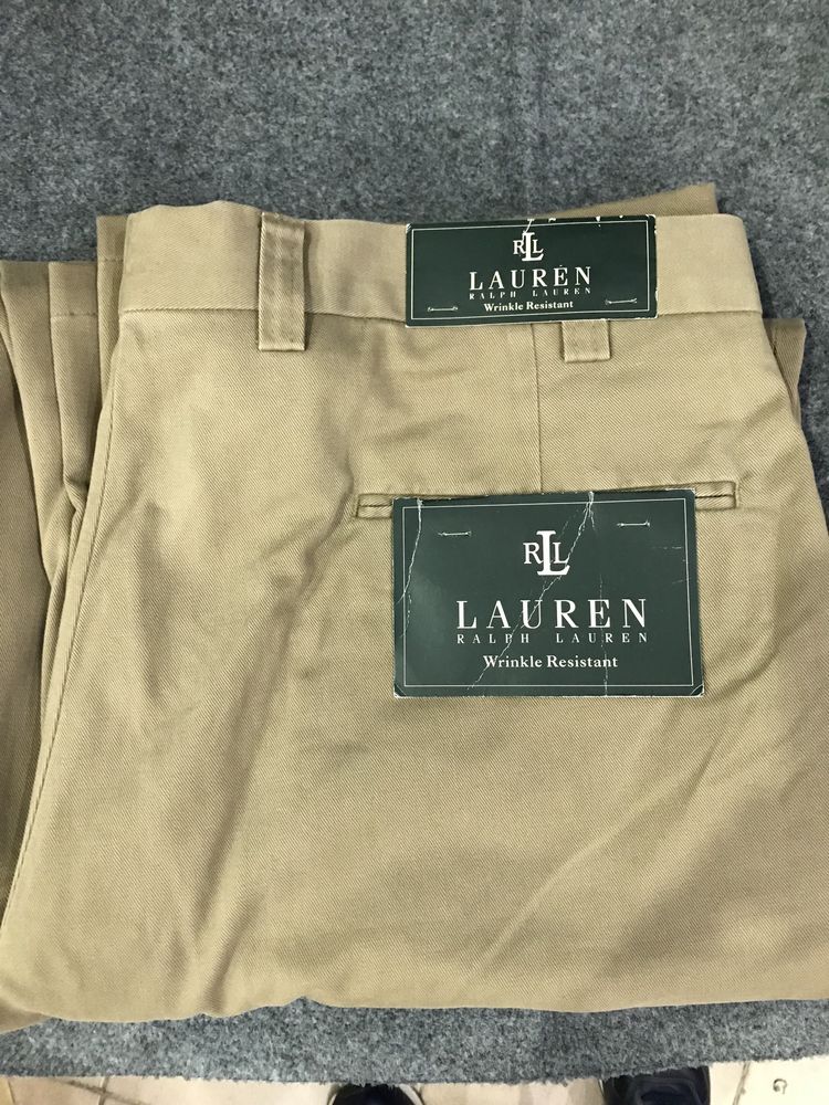 Мужские брюки Ralph Lauren