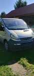 Opel Vivaro 2001r. Diesel