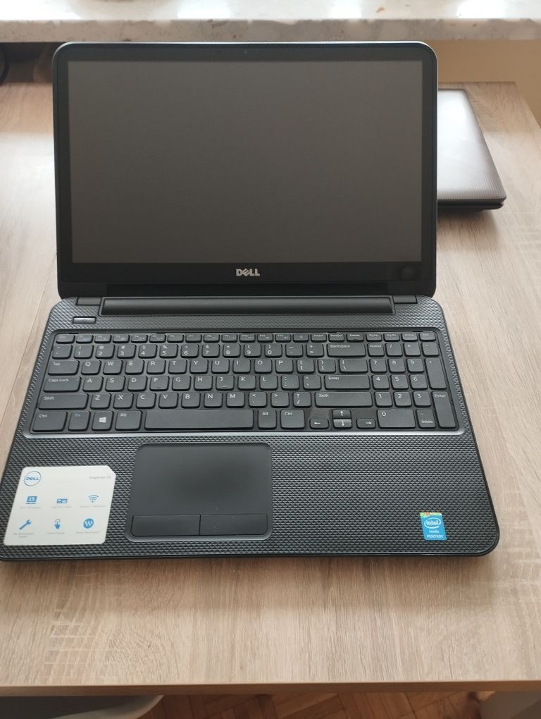 Dell 3521 Stan idealny