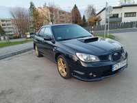 Subaru Impreza WRX 2.0 LPG 4×4 Zdrowa Xenon 2005 rok