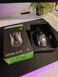 Gamingowa myszka RAZER MAMBA ELITE (Prawie nowa)