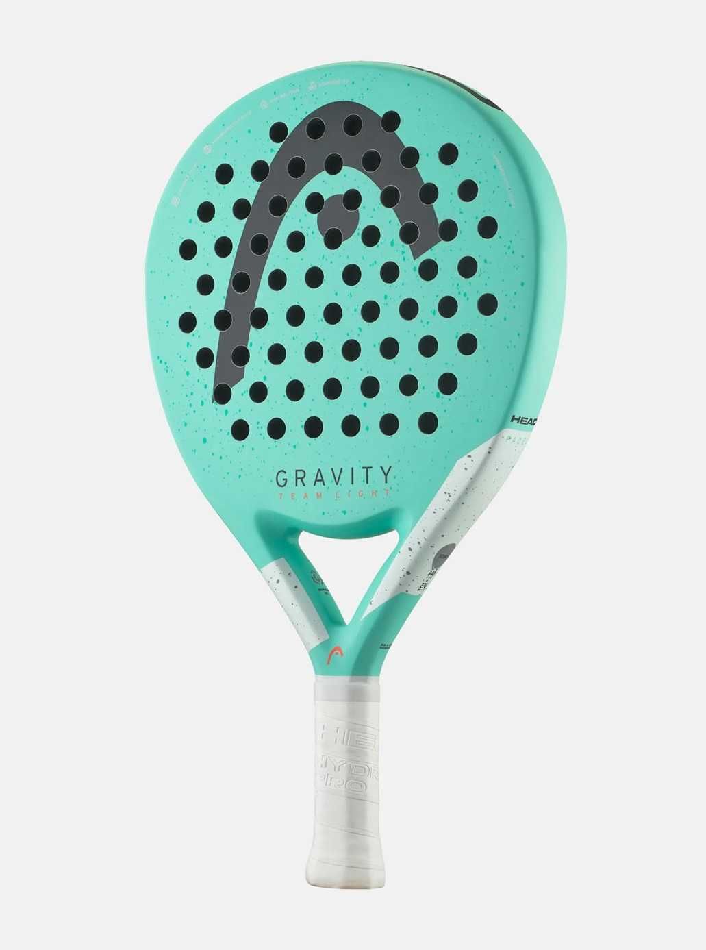 Ракетка Padel HEAD Evo Speed, Vibe, Gravity, Zephyr