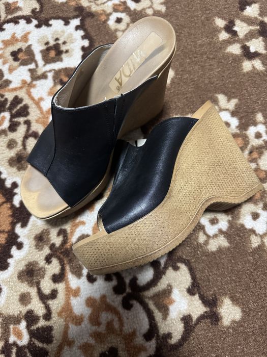 Сабо Mida 38 розмір