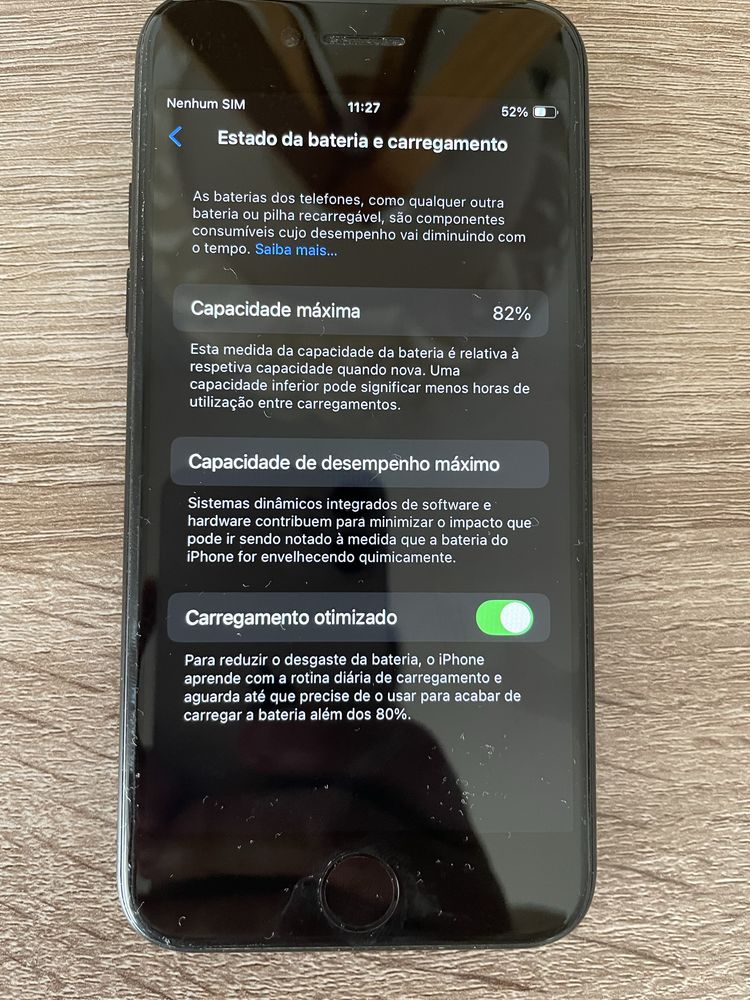 Iphone SE 2020 64GB