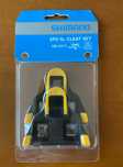 Cleats Shimano SPD-SL | NOVAS