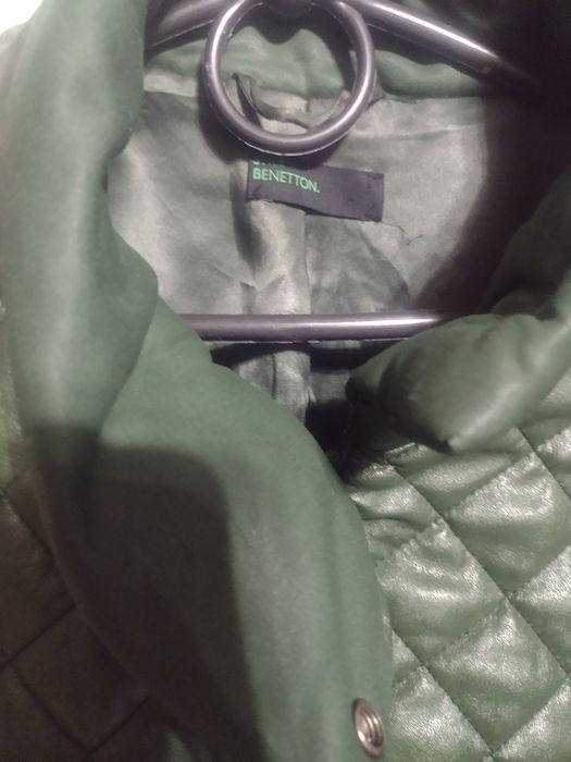 Куртка осіння жіноча