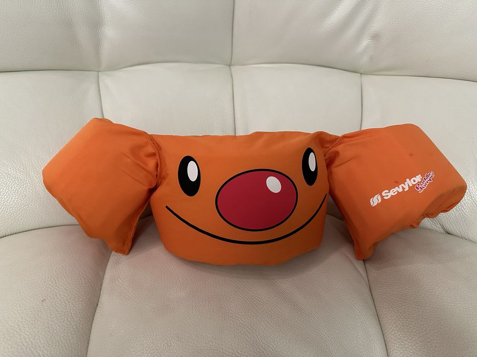 Жилет нарукавники универсальный не надувной