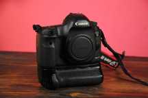 Canon 5d mark III