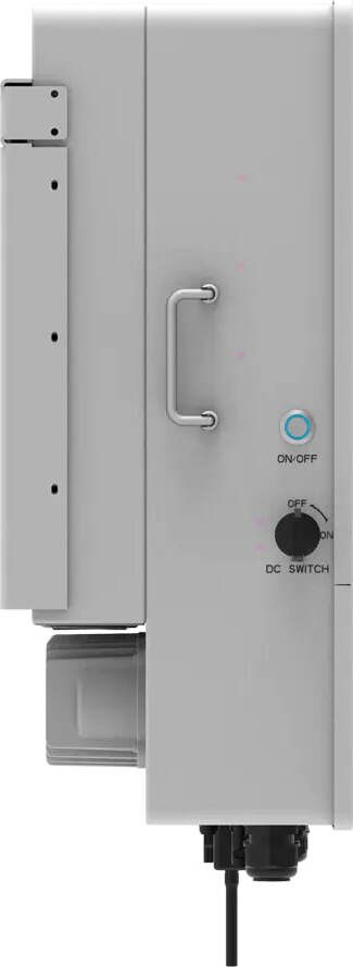 Deye SUN-12K-SG04LP3-EU WiFi