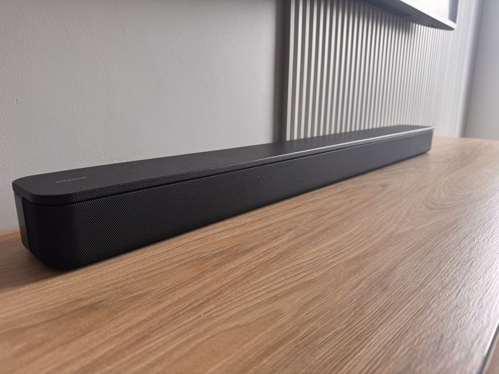 Soundbar Sony HT-SD35