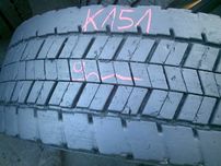 Opona 315/60r22.5 Semperit Euro Drive (cena brutto)