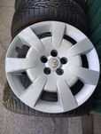 Ковпак Tayota R16