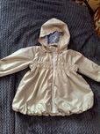 Вітровка на дівчинку H&M