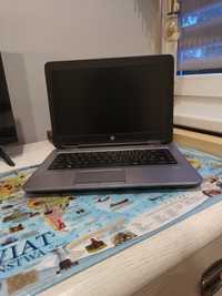 laptop HP probook 645 G2 128gb