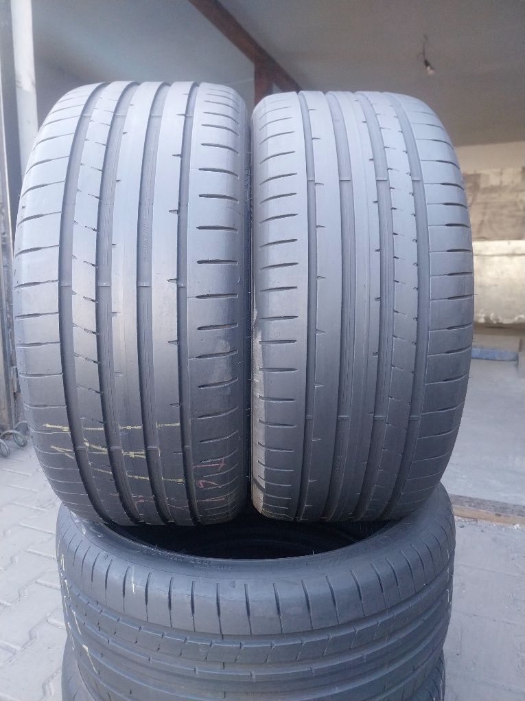 Opony 225/40/18 DUNLOP Sport MAXX RT2