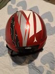Kaska narciarski Atomic roz. xs