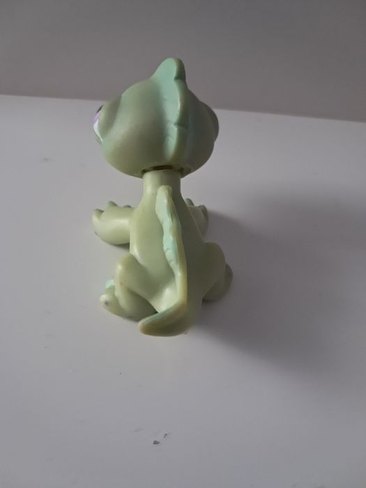 Littlest pet shop lps