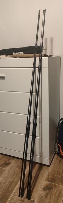 Wędki Avid Revolve 10ft