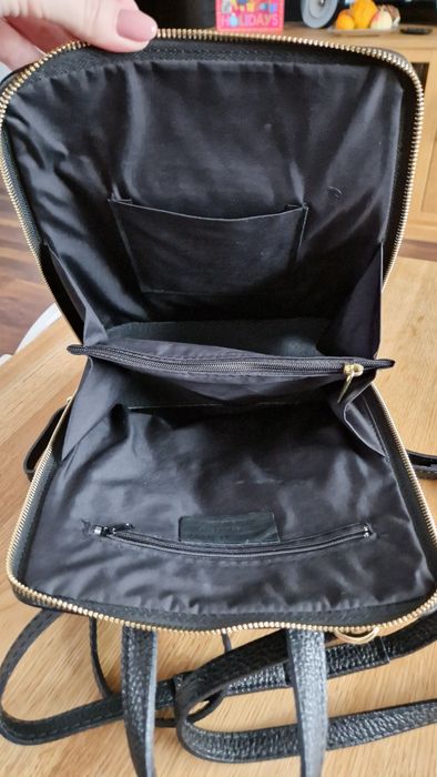 Plecak torebka CREOLE