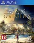 PS4 Assassin's Creed Origins Games4US C.H. Nowa Górna Łódź