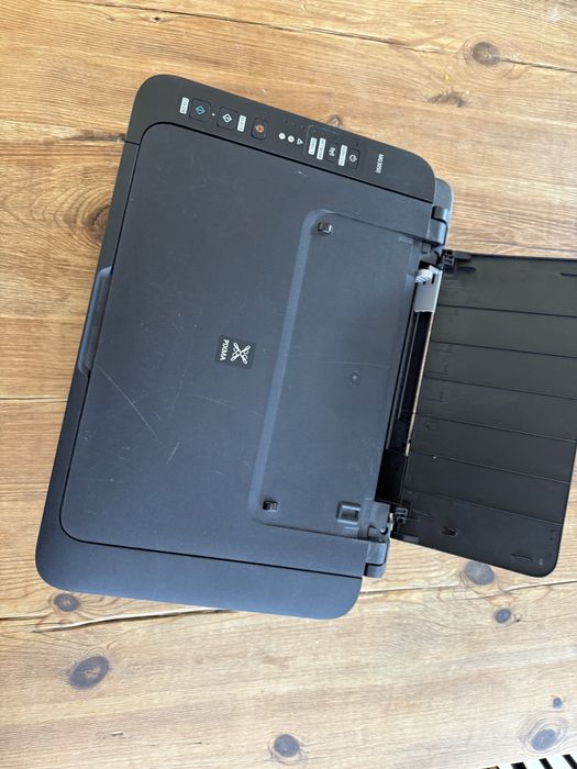 Drukarka Atramentowa Canon pixma mg3050