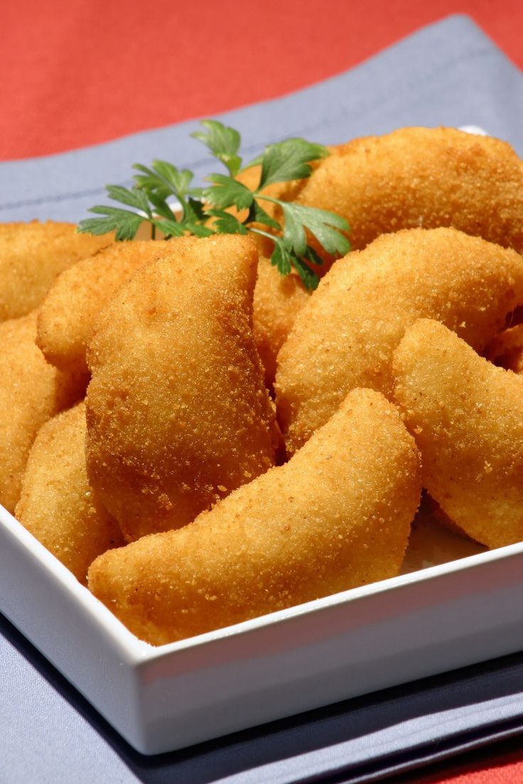 Faço doces e salgados caseiros