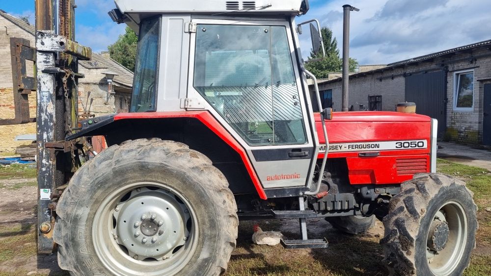 Massey Ferguson 3050