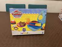 Play-Doh Kitchen Creations