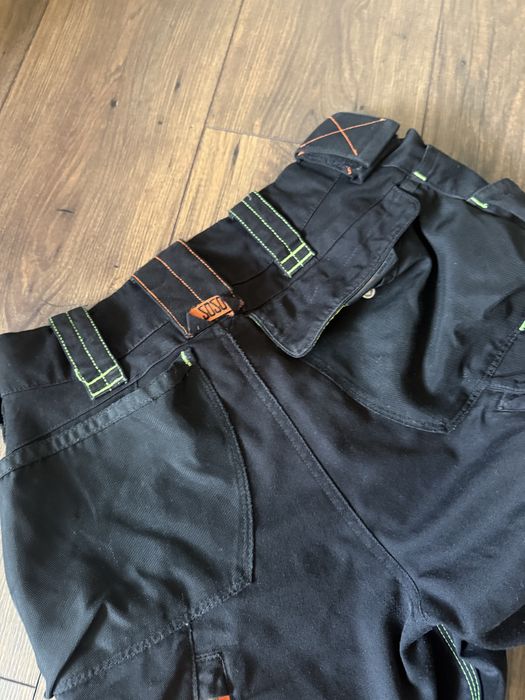 Spodnie engelbert strauss motion 2020