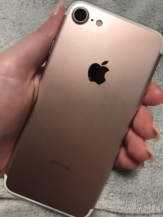 Айфон 7 rose 64пам‘яті