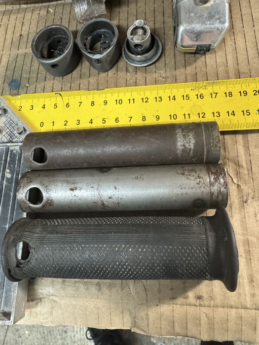 Rolgaz iż 49 lub shl M11